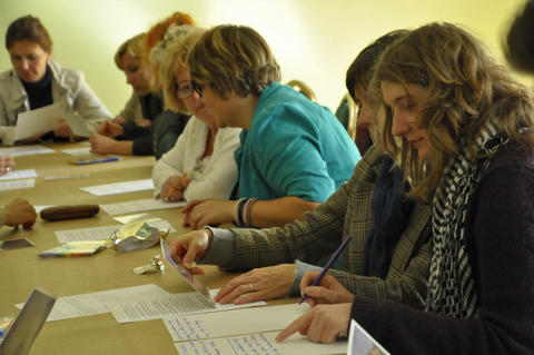 Edukacja w muzeum-rezydencji.